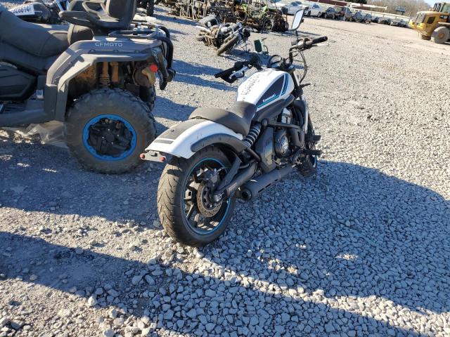 2021 KAWASAKI EN650 C - JKAENEC10MDA03498