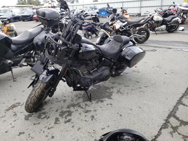2023 HARLEY-DAVIDSON FXLRST 1HD1YXZ21PB016747