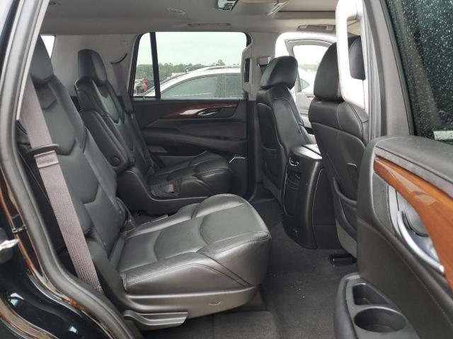 2017 CADILLAC ESCALADE L - 1GYS3BKJ9HR356109