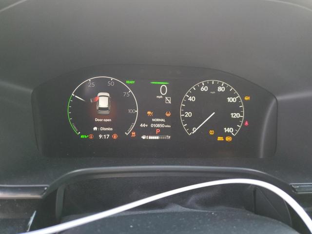 2023 HONDA CR-V SPORT - 5J6RS6H91PL006643