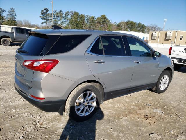 3GNAXUEV9KS503007 | 2019 Chevrolet equinox lt