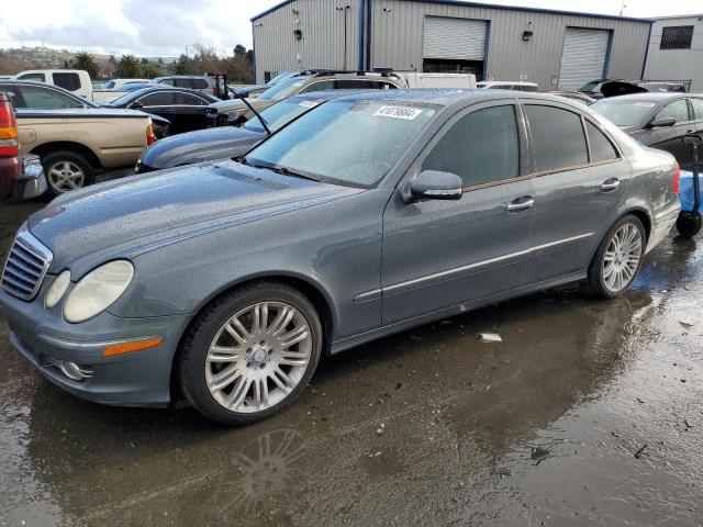 2007 Mercedes-Benz E-Class E 350