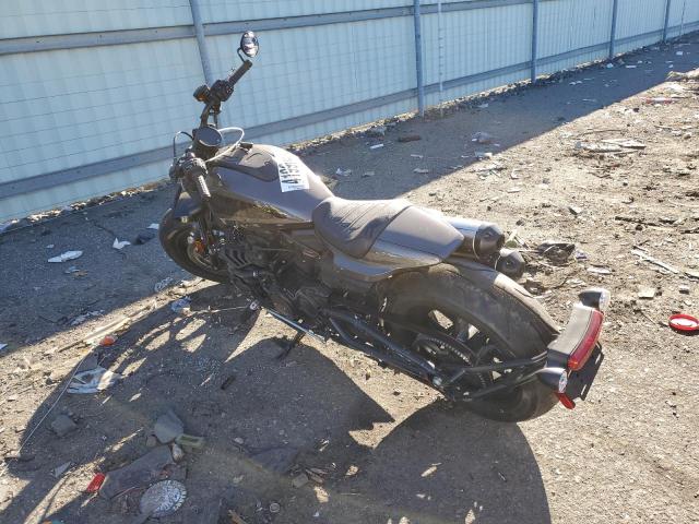 2023 HARLEY-DAVIDSON RH1250 S 1HD1ZC418PB311901