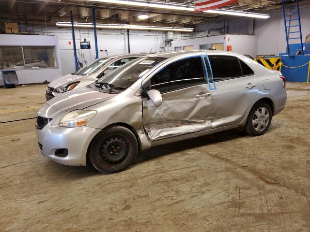 Vin: jtdbt4k39cl014030, lot: 54860005, toyota yaris 2012 img_1