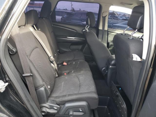 2016 Dodge Journey Se VIN: 3C4PDCAB6GT199363 Lot: 53352834