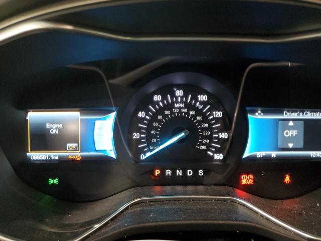 2016 Ford Fusion - Image 9