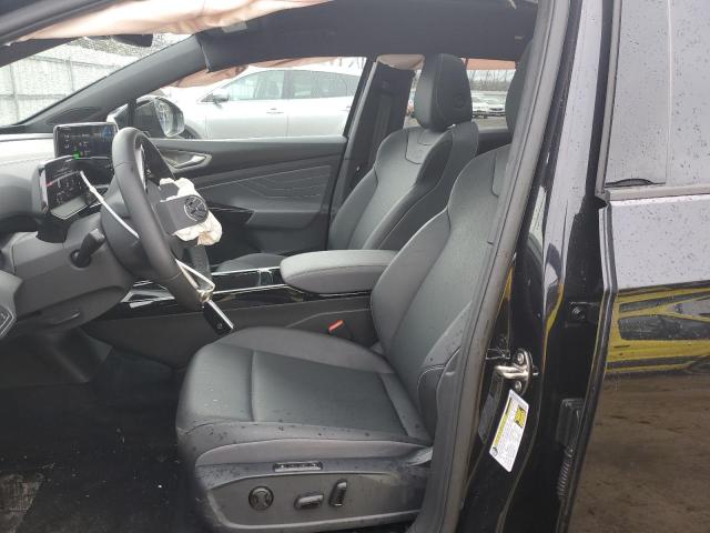 2023 VOLKSWAGEN ID.4 S - 1V25MPE82PC014572