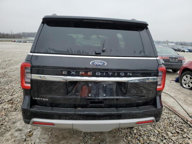 Lot #2340639463 2023 FORD EXPEDITION salvage car