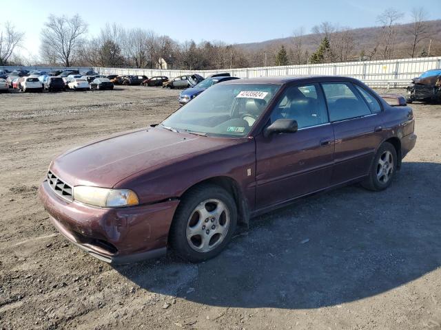 1999 Subaru Legacy 