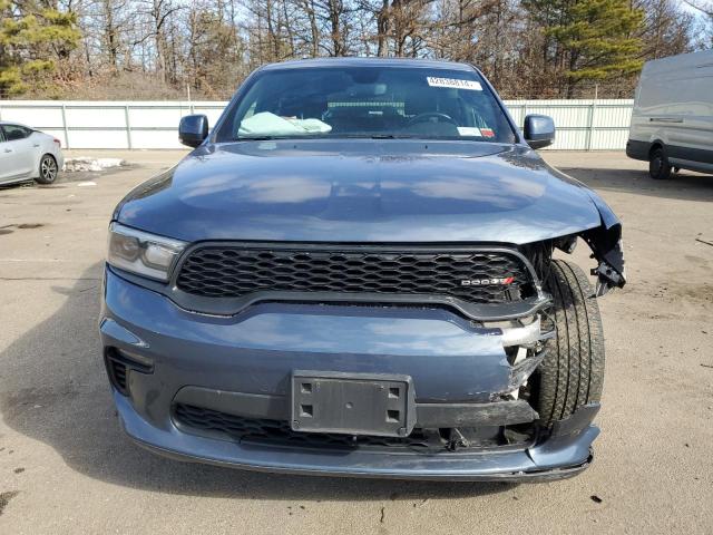 2021 Dodge Durango Gt VIN: 1C4RDJDG5MC518621 Lot: 50437004