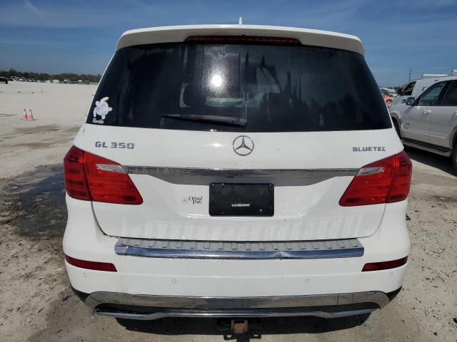 VIN 4JGDF2EE5FA591201 2015 Mercedes-Benz GL-Class, ... no.6