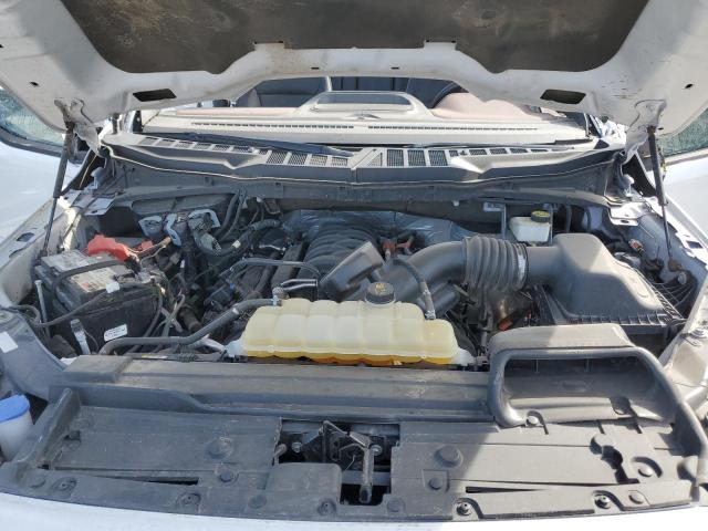 2021 Ford F150 Supercrew VIN: 1FTFW1E53MFA42930 Lot: 44224064