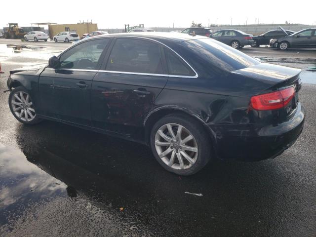 VIN WAUFFAFL0DN020755 2013 Audi A4, Premium Plus no.2