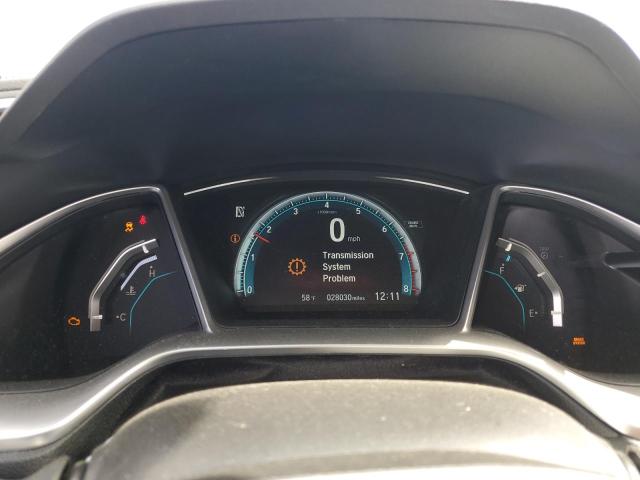 2018 HONDA CIVIC EX 2HGFC2F71JH542143