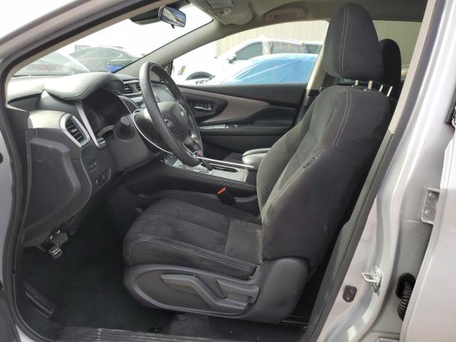 2020 NISSAN MURANO S 5N1AZ2AJ0LN176384