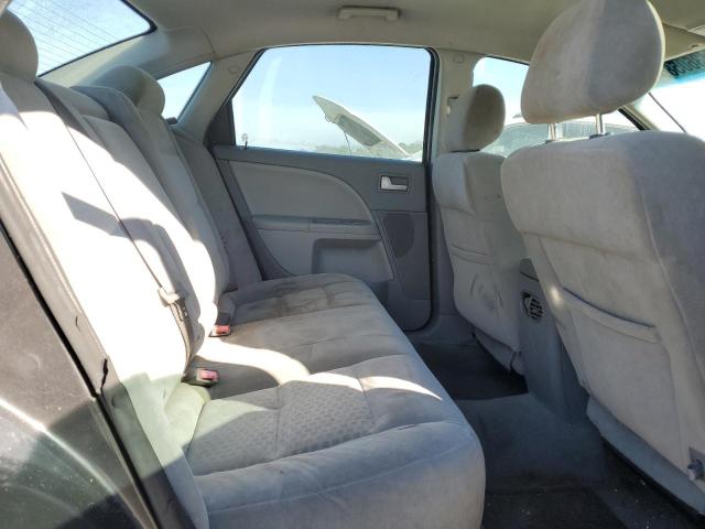 2007 Ford Five Hundred Sel VIN: 1FAHP24167G156953 Lot: 43605804