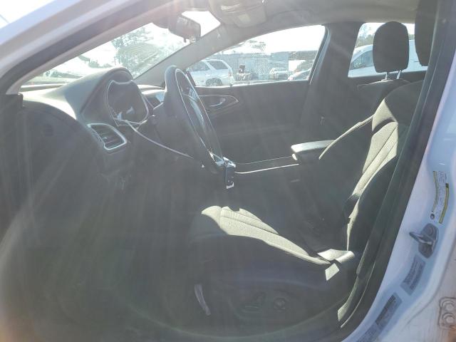 2015 CHRYSLER 200 LIMITE - 1C3CCCAB7FN660204