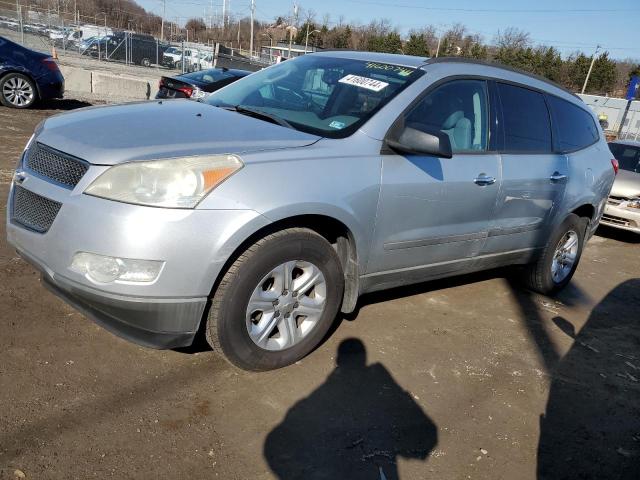 2010 Chevrolet Traverse LS