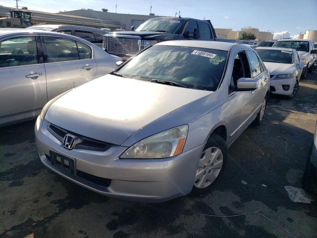 2003 Honda Accord Sedan LX