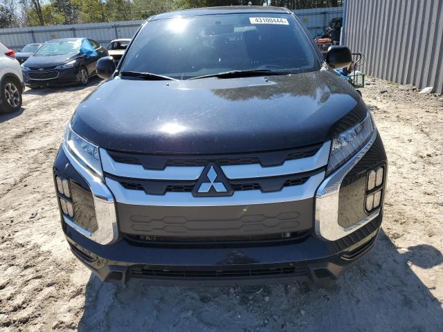 2020 MITSUBISHI OUTLANDER JA4AP3AU4LU013070