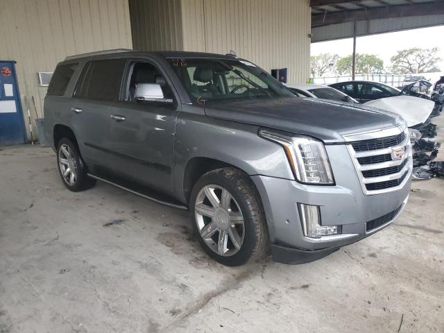 2019 CADILLAC ESCALADE L 1GYS4BKJXKR336603