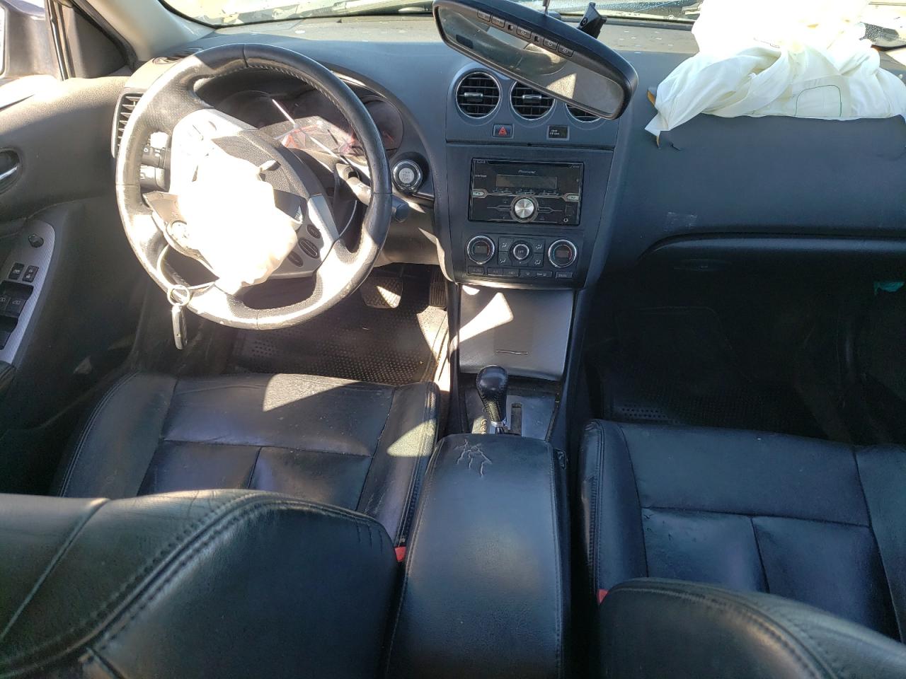 1N4AL21E08N459776 2008 Nissan Altima 2.5