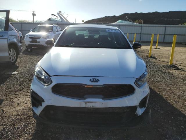 2021 KIA FORTE GT L - 3KPF34AD5ME383764
