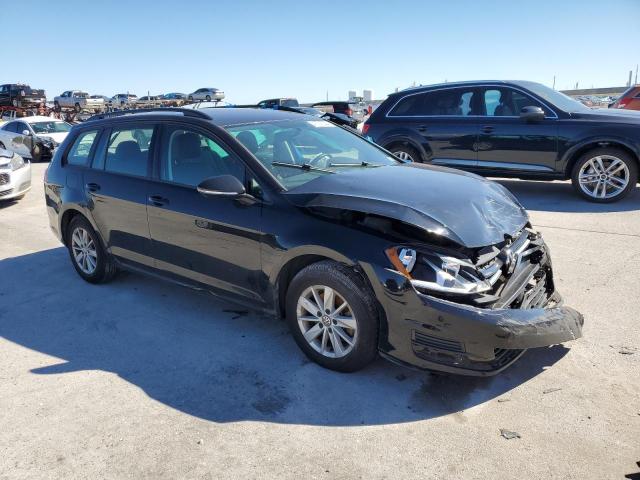 2015 VOLKSWAGEN GOLF SPORT - 3VWC17AU7FM500969