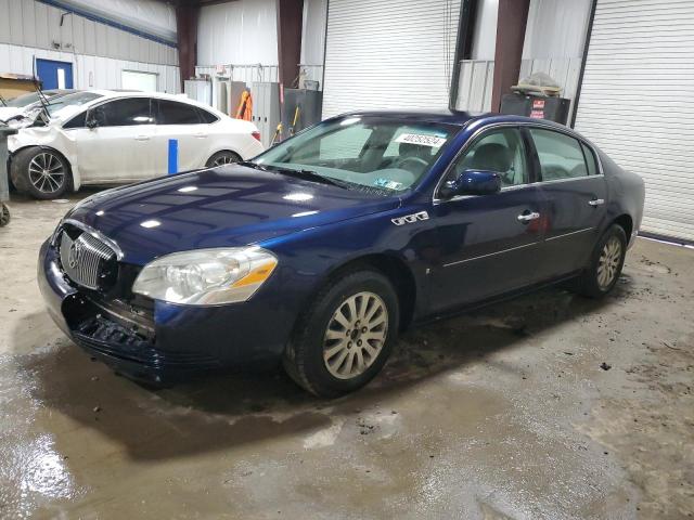 2007 Buick Lucerne CX