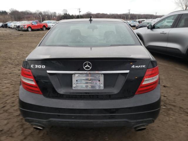 VIN WDDGF8AB9DR244832 2013 Mercedes-Benz C-Class, 3... no.6