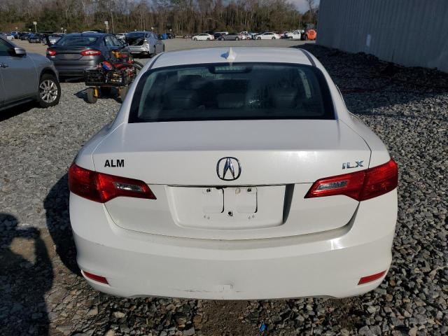 VIN 19VDE1F31EE003071 2014 Acura ILX, 20 no.6