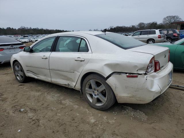 2011 Chevrolet Malibu 2Lt VIN: 1G1ZD5E7XBF201024 Lot: 44561554