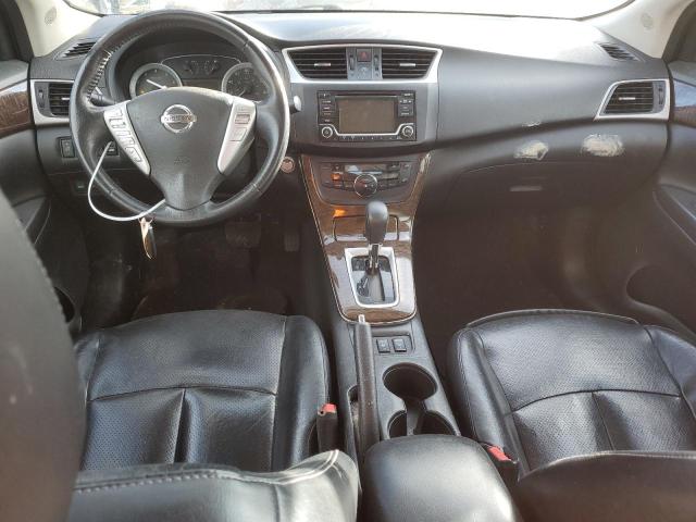 2015 NISSAN SENTRA SL 3N1AB7AP4FY349277