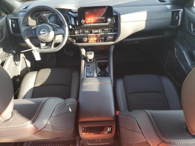 2023 NISSAN PATHFINDER 5N1DR3BD9PC272351