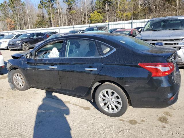 VIN KMHTC6AD6FU243334 2019 NISSAN SENTRA no.2