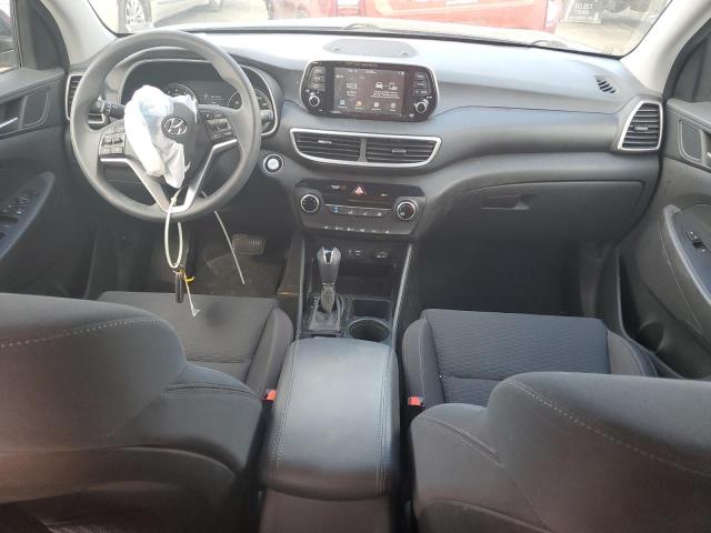 2019 HYUNDAI TUCSON LIM - KM8J33A43KU062515