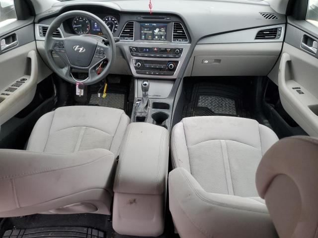 2016 HYUNDAI SONATA SE 5NPE24AFXGH299861