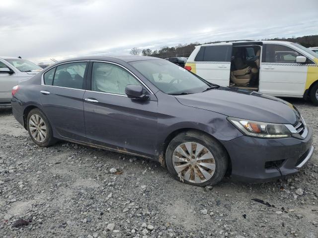 2015 HONDA ACCORD EXL - 1HGCR3F81FA002393