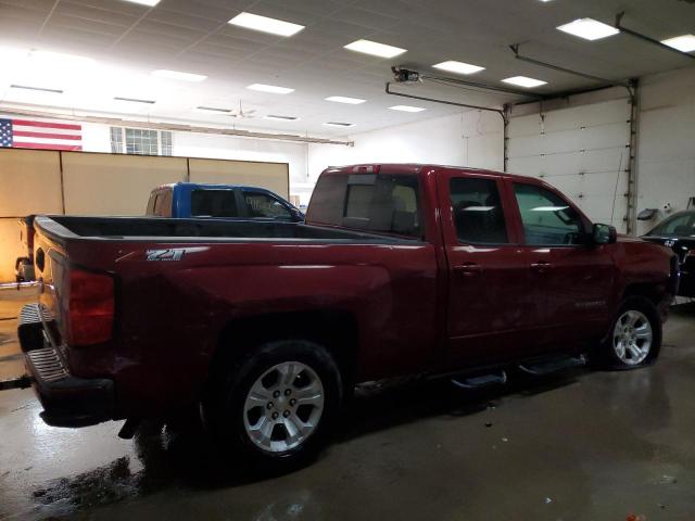 Vin: 1gcvkrecxjz177420, lot: 41989694, chevrolet all models k1500 lt 20183
