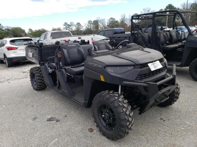 2024 POLARIS RANGER CRE 4XARSE997R8453621
