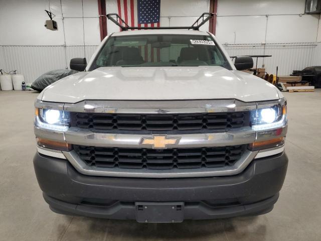 2019 CHEVROLET SILVERADO 2GCRCNEC8K1147964