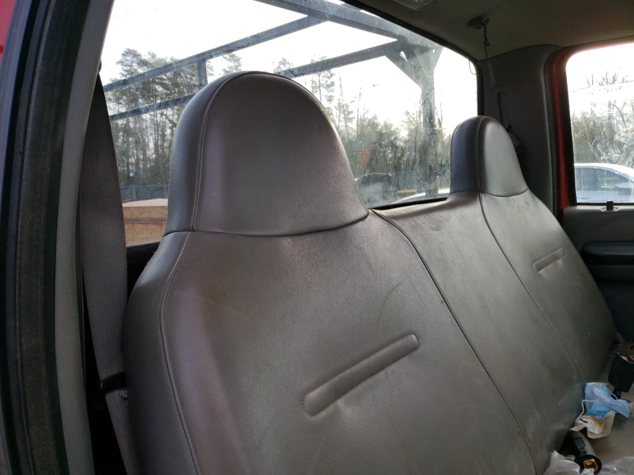 1FDWF36515EB48354 2005 Ford F350 Super Duty