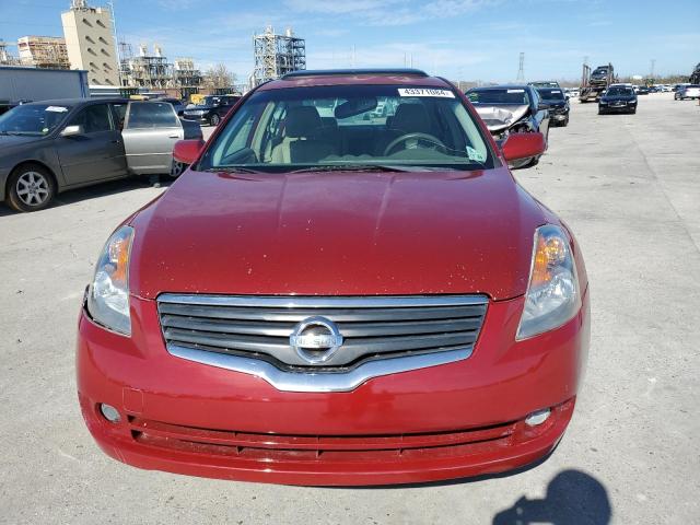 2008 Nissan Altima 2.5 VIN: 1N4AL21E78N452193 Lot: 43371084