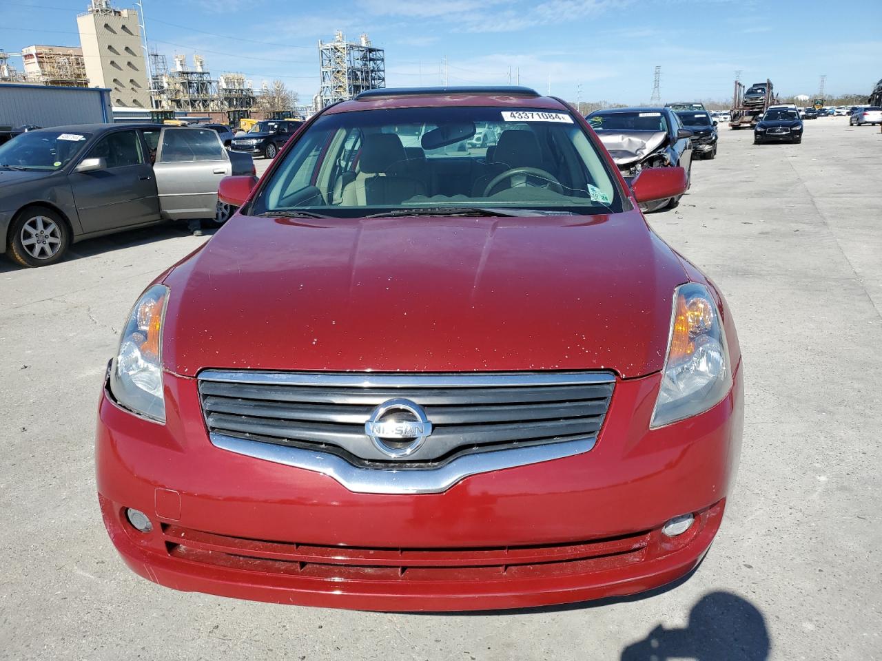 1N4AL21E78N452193 2008 Nissan Altima 2.5