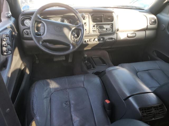 1999 Dodge Durango VIN: 1B4HS28YXXF549633 Lot: 42224324