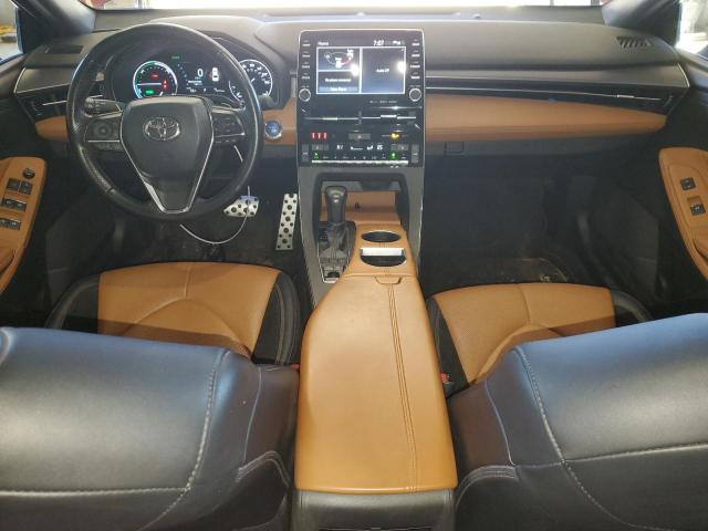 2021 TOYOTA AVALON XSE 4T1EA1AB1MU003539