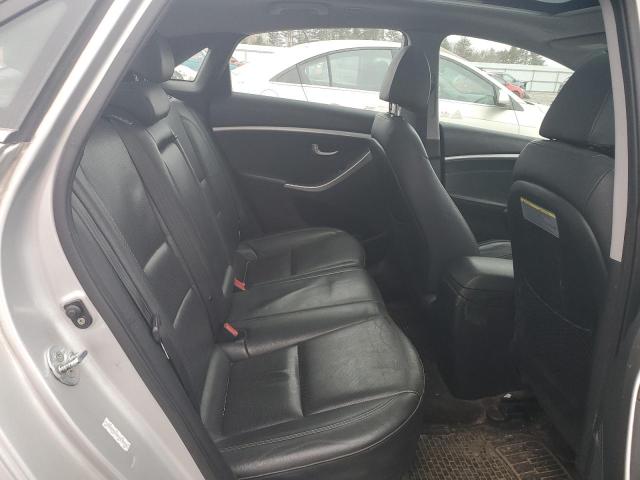 2015 HYUNDAI ELANTRA GT KMHD35LHXFU238734