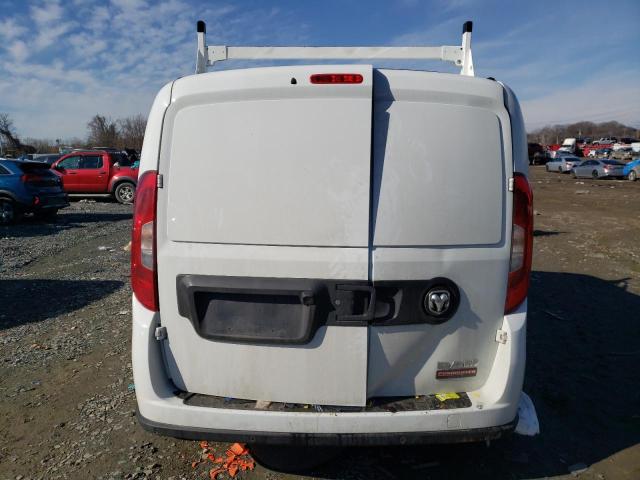 2022 RAM PROMASTER - ZFBHRFAB4N6X40881