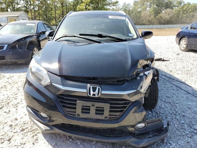 2017 HONDA HR-V EXL 3CZRU5H71HM727404