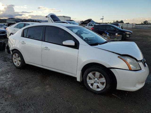 2012 Nissan Sentra 2.0 VIN: 3N1AB6AP3CL649220 Lot: 41457094